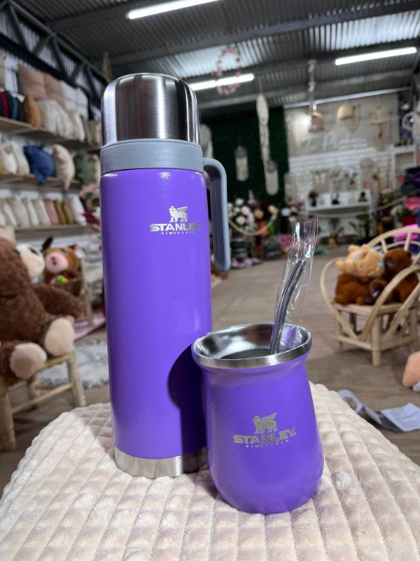 Producto - TERMO Y MATE