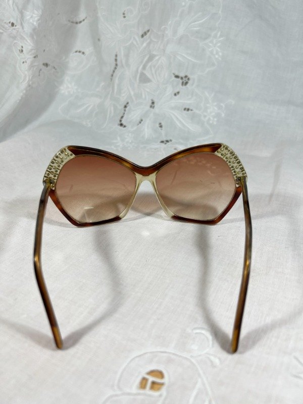 Producto - Gafas años 70