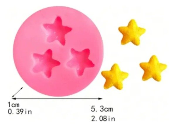 Producto - 3 Estrellitas - 1