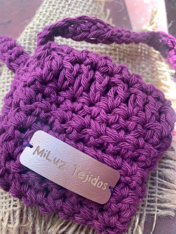 Producto - Bolsita de poder