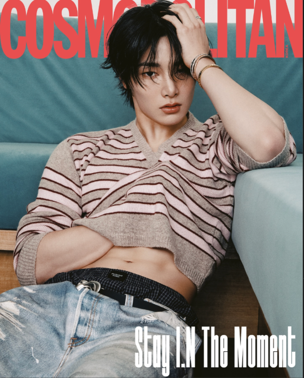 Producto - I.N - MAGAZINE COSMOPOLITAN DECEMBER