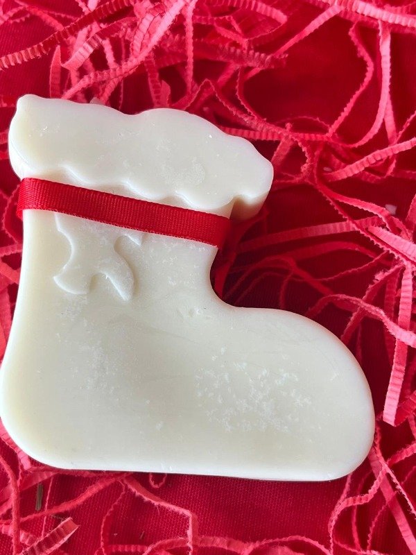 Producto - Bota Navideña