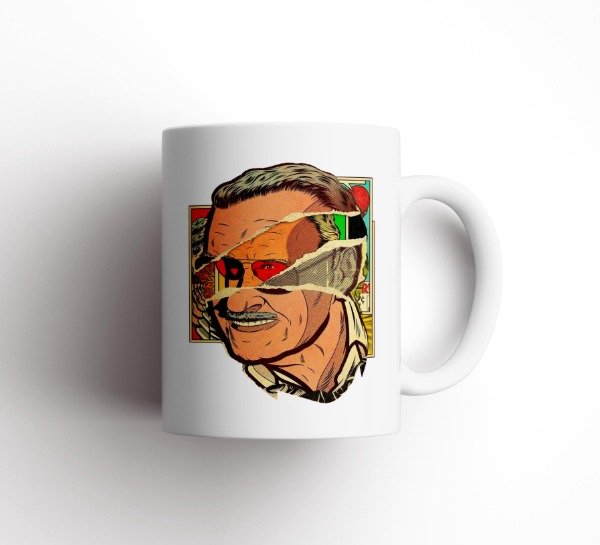 Producto - MARVEL 004