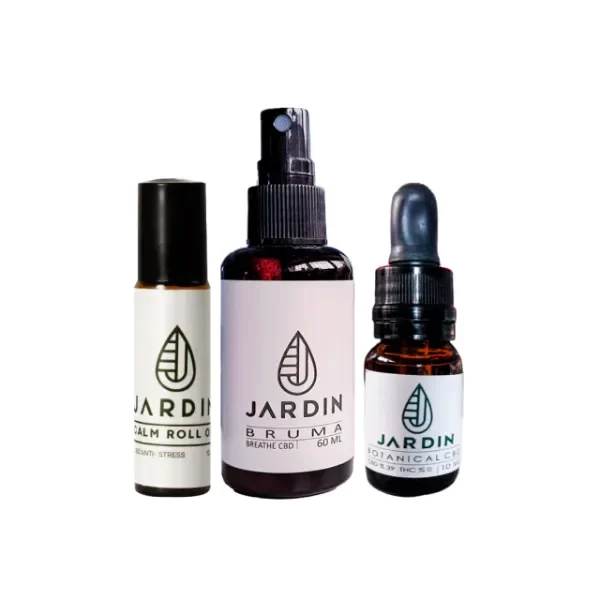 Producto - Combo Relax