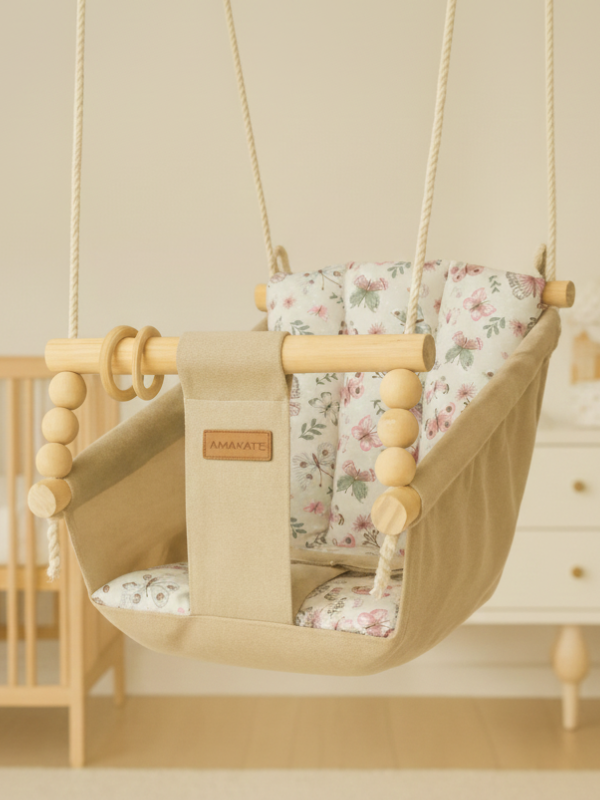 Producto - Hamaca CLARA