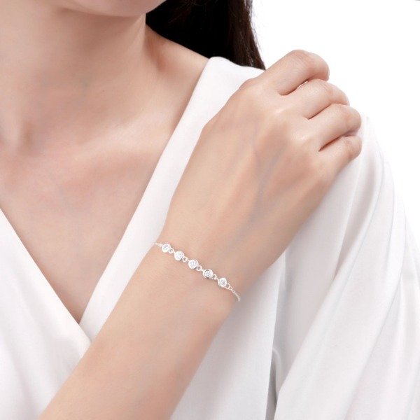 Producto - Pulsera Boca