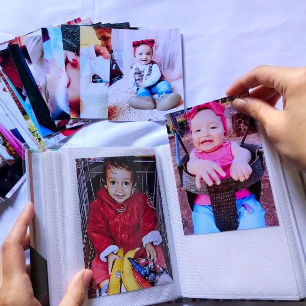 Producto - 10 fotos simples - sin bordes