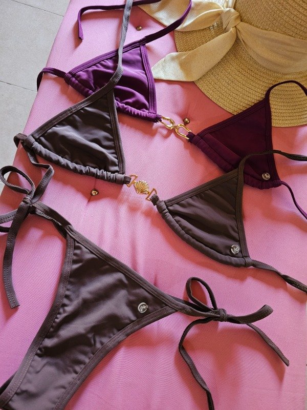 Producto - Bikini ARIZONA con less para atar