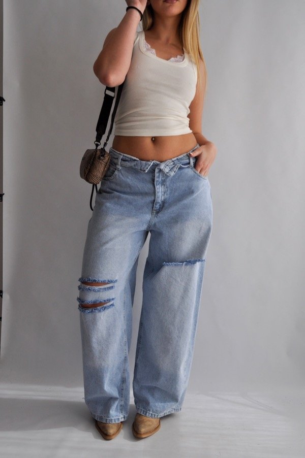 Producto - Jean Cloe - 0