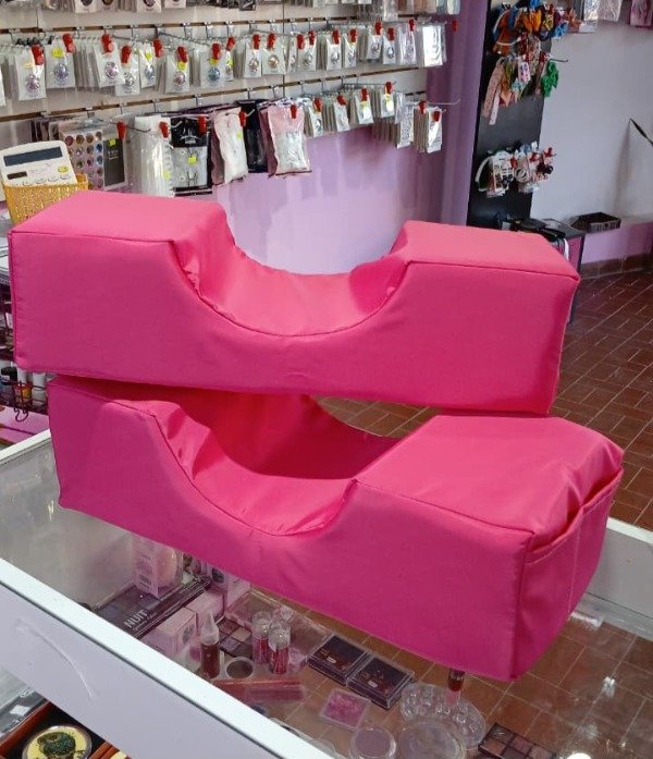 Producto - Almohada Lashista