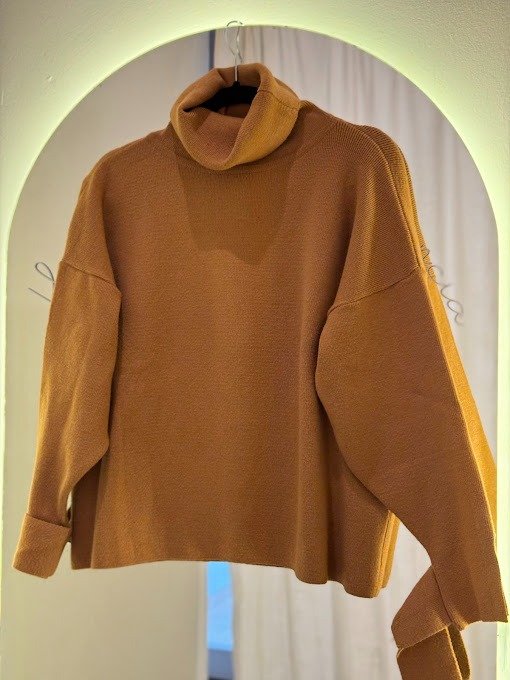 Producto - Poleron Millie