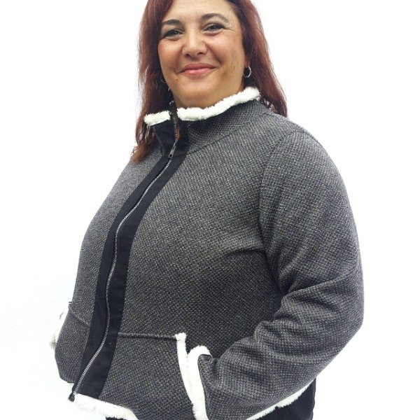 Producto - CAMPERA INDIE