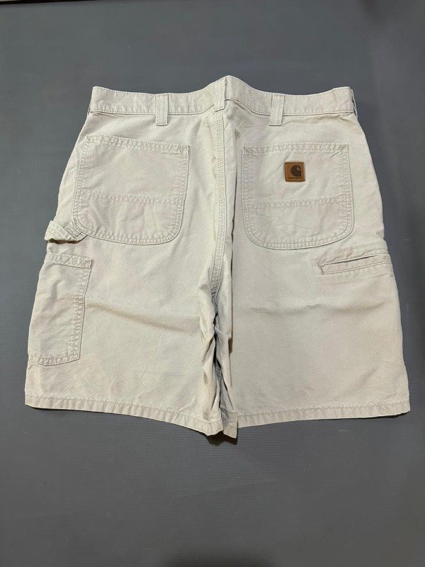 Producto - CARHART CARPENTER (36/L)