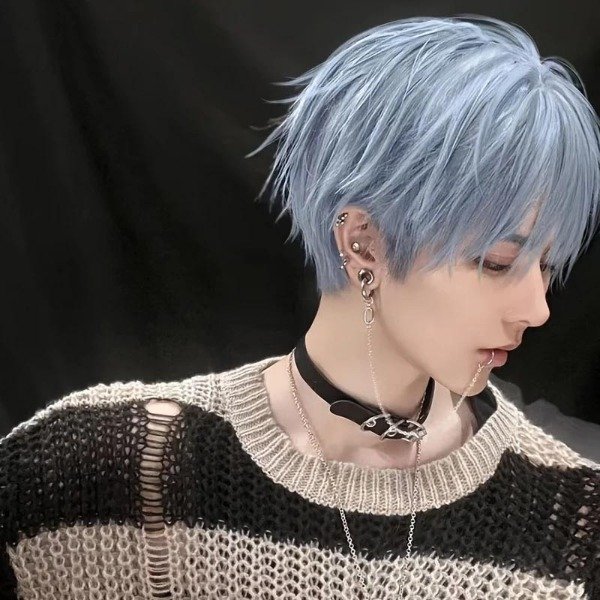 Producto - Piercing Shin (A PRESIÓN)