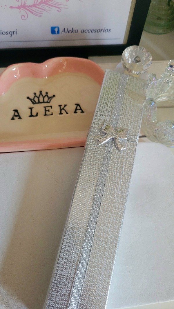 Producto - Estuche para pulseras (4x21cm) - 6