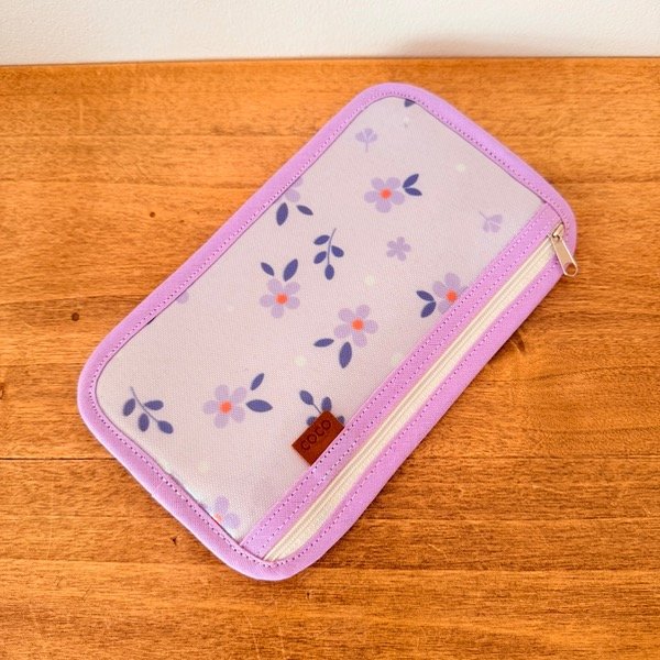 Producto - ESTUCHE CELINA Diseño Bondad