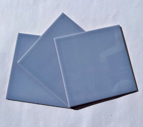 Producto - Azulejo Lavanda claro 1era calidad