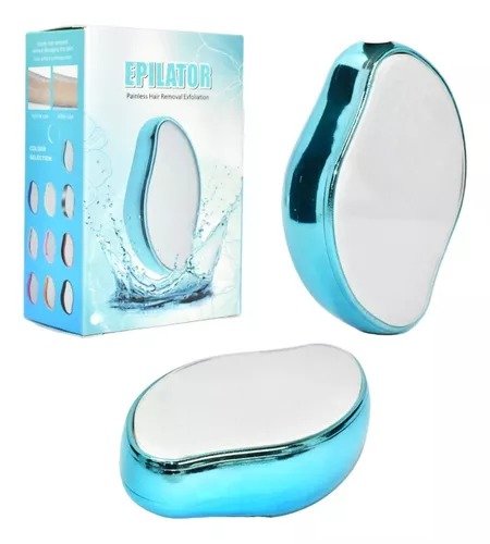 Producto - Depiladora corporal Epilator ALS-663