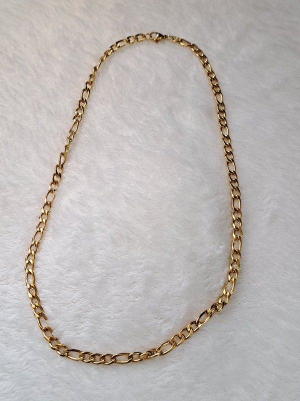 Producto - Cadena dorada