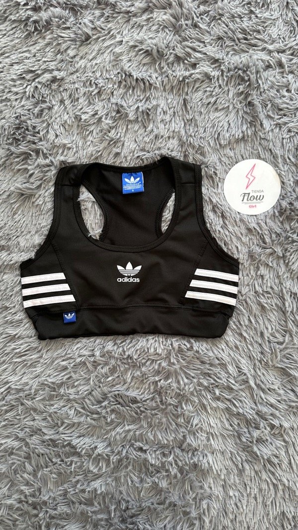 Producto - Top Adidas