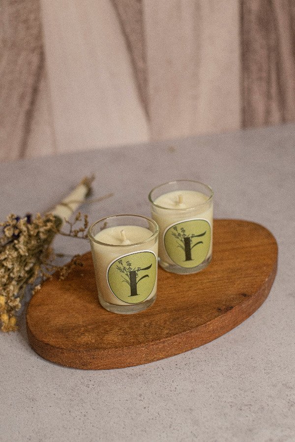 Producto - Refill de Velas Aromaticas