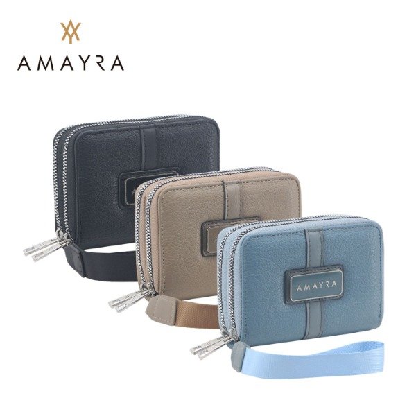 Producto - BILLETERA AMAYRA B966