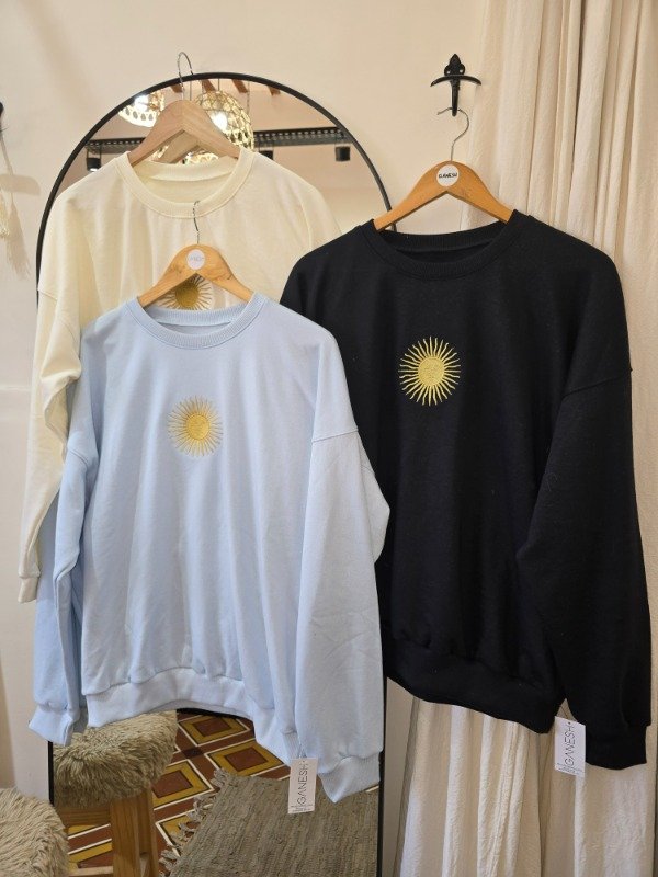 Producto - BUZO KATY