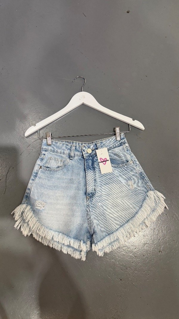 Producto - Short Finna