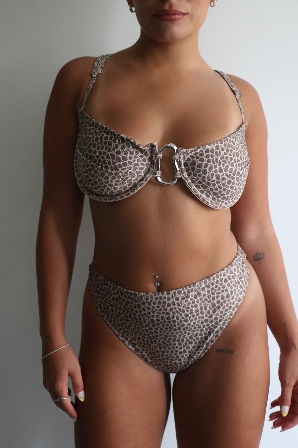 Producto - Bikini Amalfitana - 1