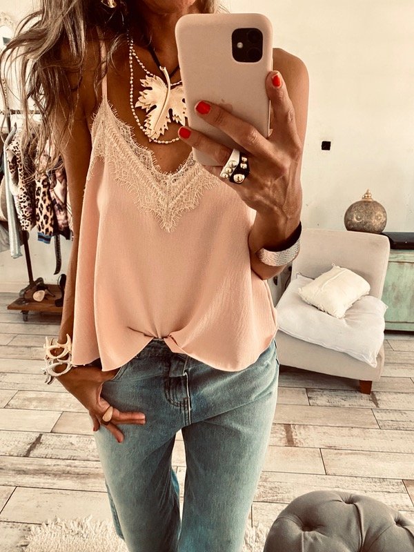 Producto - Musculosa Eliana RC