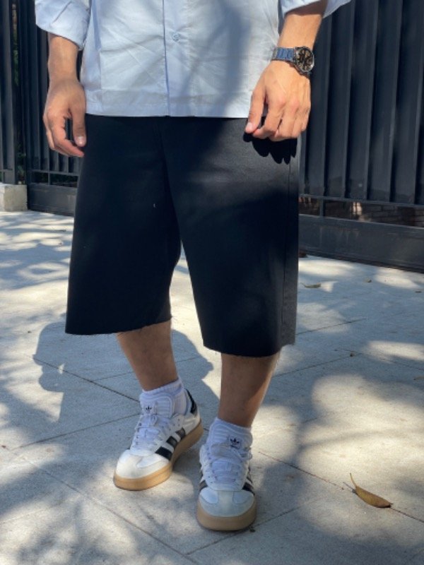 Producto - Bermuda Baggy Roma