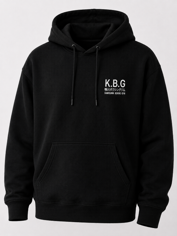 Producto - KBG Kamowaga Boxing Gym - 4