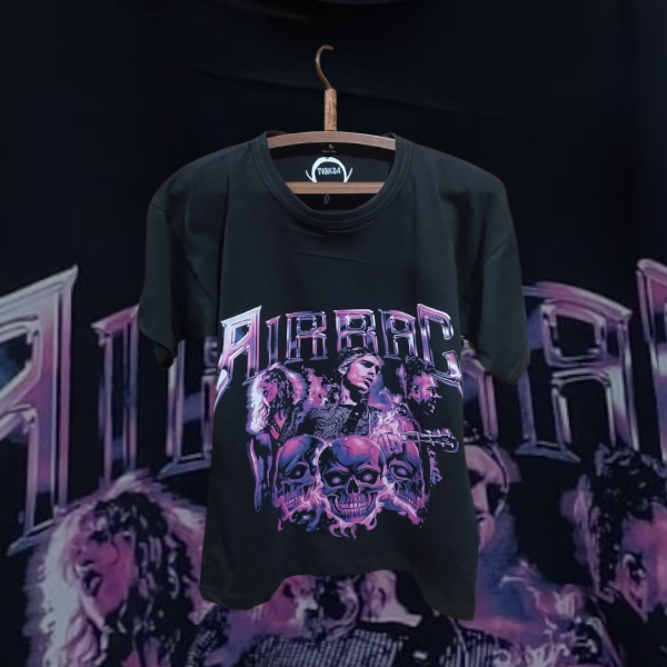 Producto - REMERA AIRBAG 5