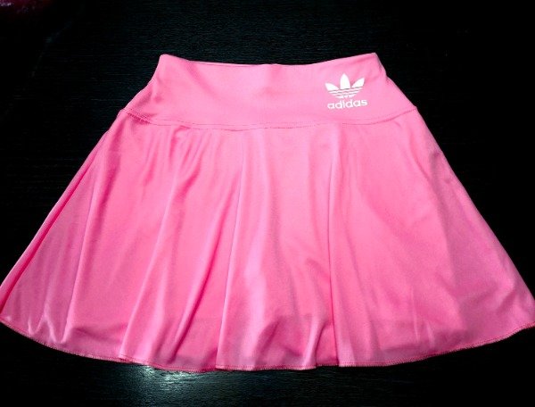 Producto - Falda Short Pollera Deportiva