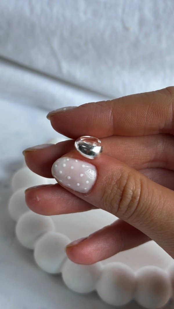 Producto - Cuff bombe grueso (unidad)