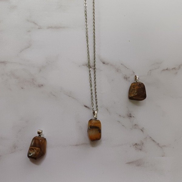 Producto - Piedra Ojo de tigre