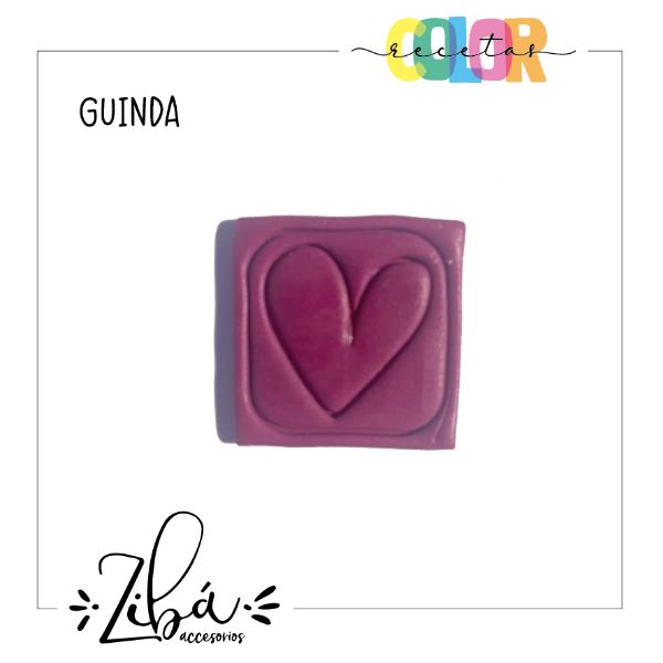 Producto - guinda