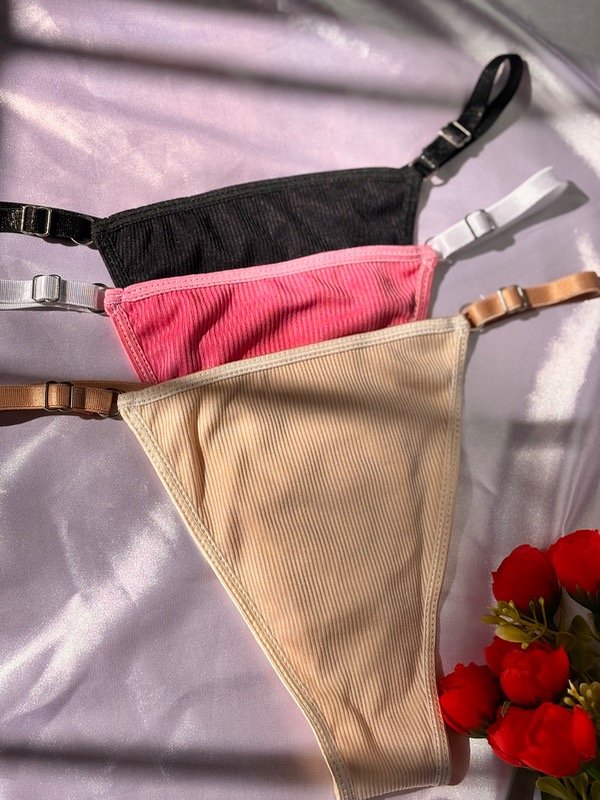 Producto - Less de Morley Regulables-PACK X 3