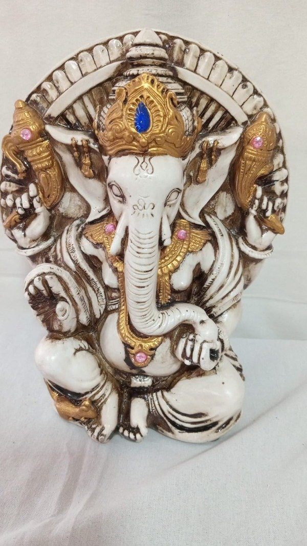 Producto - GANESHA -Yeso