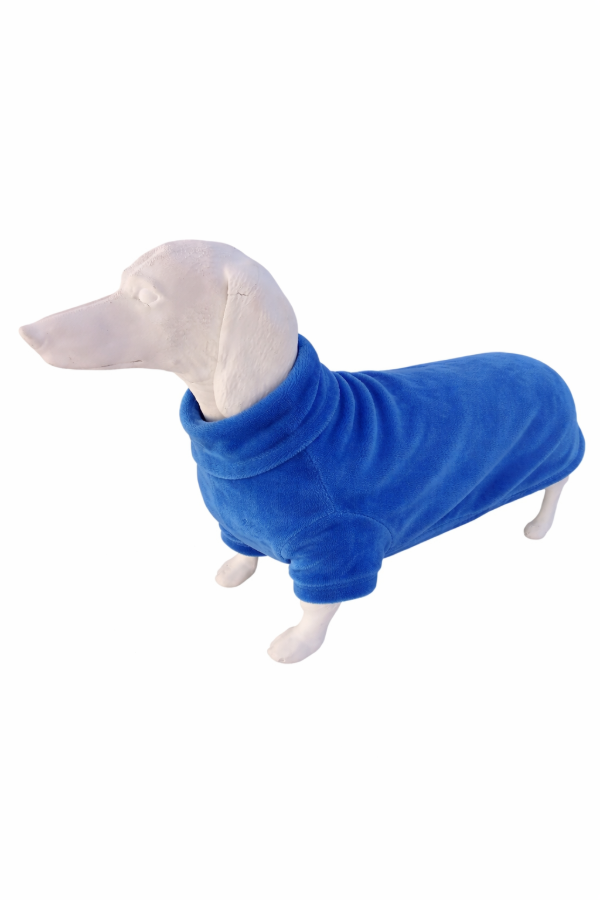 Producto - Poleron softh azul talle salchi 2