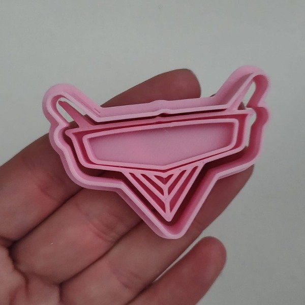 Producto - Mini logo cars