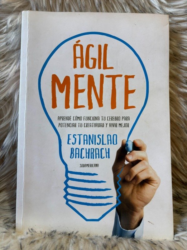 Producto - AGIL MENTE  - ESTANISLAO BACHRACH 3