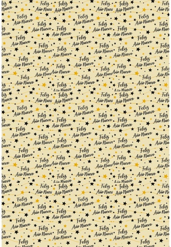 Producto - LAMINA AÑO NUEVO 3