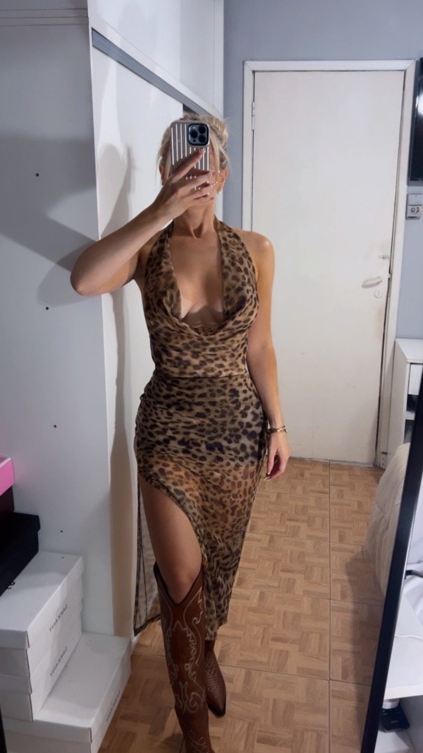 Producto - VESTIDO ARTEMISA