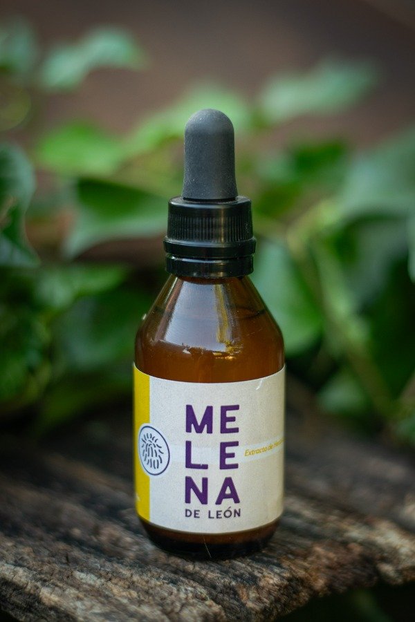 Producto - Melena de León 45ml