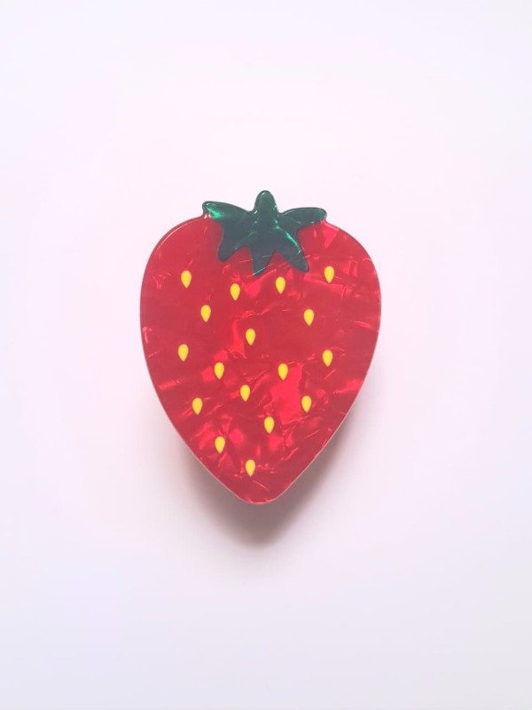 Producto - Hebilla Frutilla