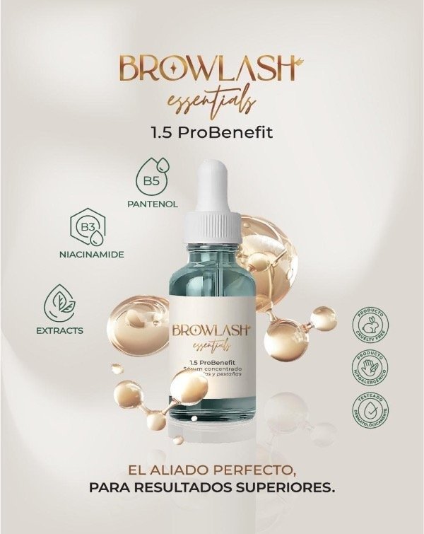 Producto - Paso 1.5 Pro Benefit - 2