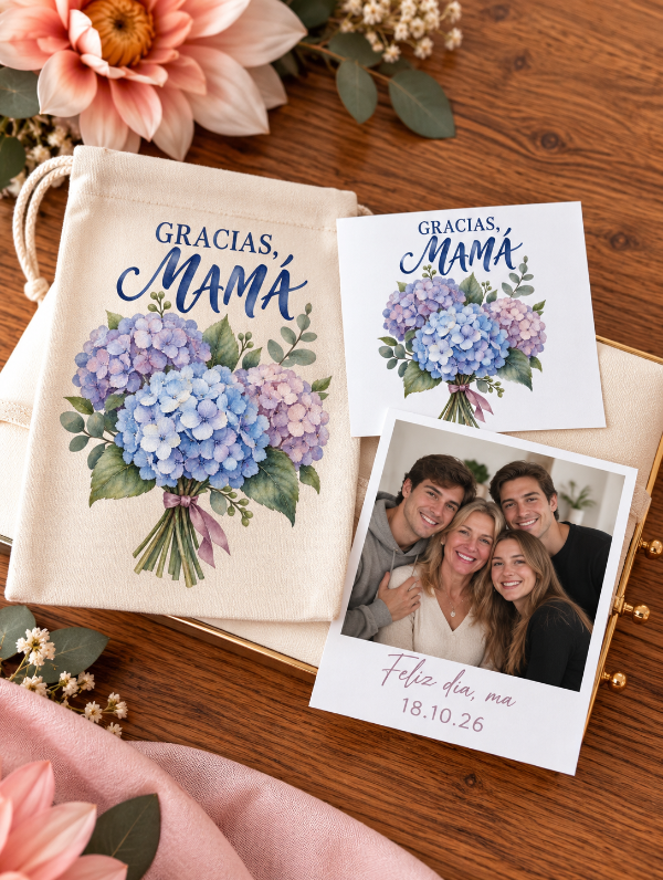 Producto - Packaging de REGALO - 14