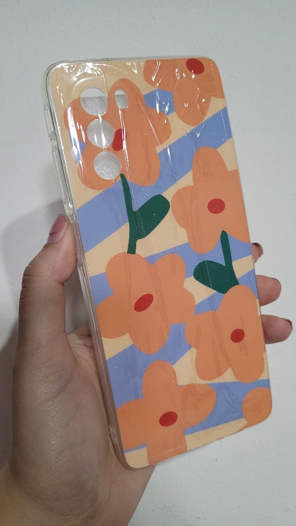 Producto - G51 funda flores