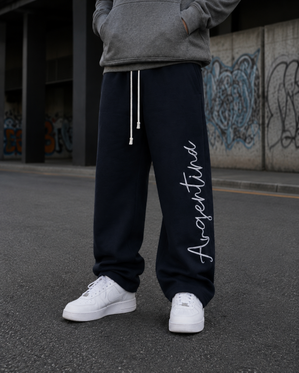 Producto - Jogging ARGENTINA